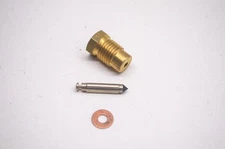 LLP 409 Carburetor Needle and Seat NOS