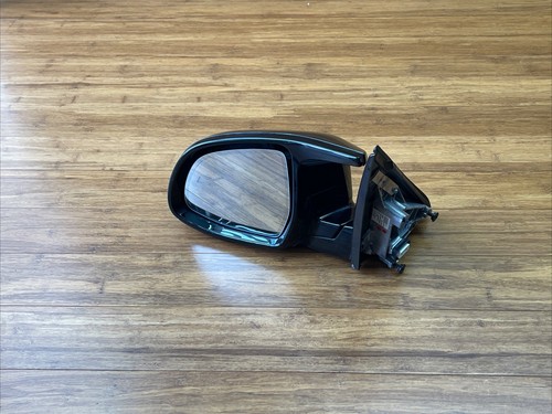🚘 Espejo retrovisor delantero izquierdo BMW X3M F97 2018-2023 cámara punto ciego OEM *NOTA* 🟢 - Imagen 1 de 24
