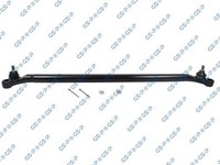 GSP Spurstange Vorne FüR Nissan Navara D22_ 2.5 D 4X4 NP300 Pick-Up D22 2.4I