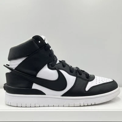 Nike Dunk High Ambush