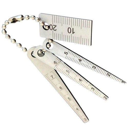 Portefeuille Crypto En Acier Inoxydable – Kit 4 Plaques + Stylo Gravure – Pour Sauvegarde Phrase De Récupération - 7