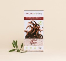 Henné Auburn BIO - coloration végétale