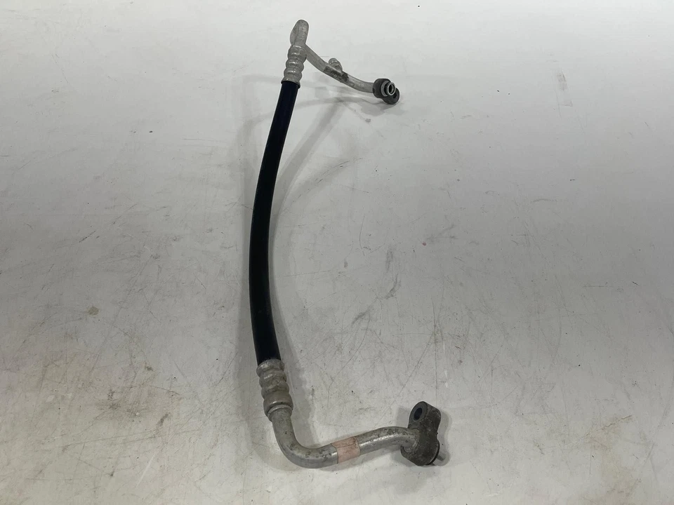 Fits 2016 - 2023 TOYOTA TACOMA 2.7L Air Conditioner Discharge Hose Tube OEM - Image 2 of 4