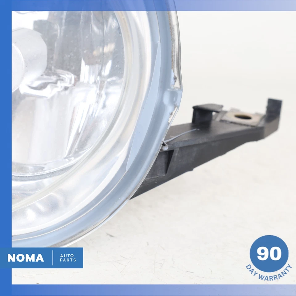 Оригинальная левая передняя противотуманная фара для Jaguar X100 XK8 XKR 01–06 годов выпуска LJE5091AC - Изображение 3 из 4