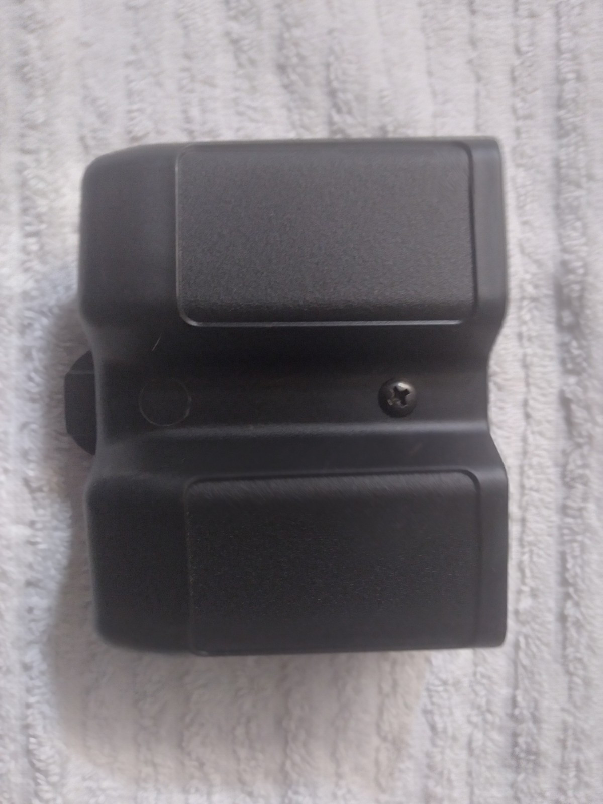 Blackhawk Double Stack Double Mag Pouch Ambidextrous Owb-image