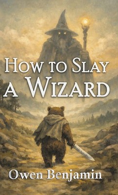 How to Slay a Wizard | Owen Benjamin | Buch | Englisch | 2026 | Castalia House