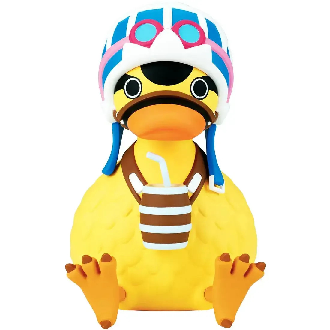 One Piece [Arco Arabasta] - Figura Karoo Sentado (5.1") - Bandai Spirits [Banpres