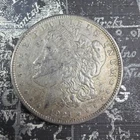 1921 Morgan Dollar - Very Fine - MD203