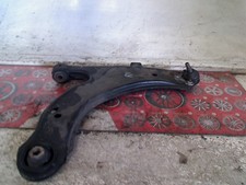 Triangle de suspension Volkswagen BORA