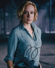 CHLOE SEVIGNY signed Autogramm 20x25cm THOSE WHO KILL in Person autograph COA