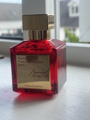 Maison Francis Kurkdjian Baccarat Rouge 540 Eau de Parfum 70 ml