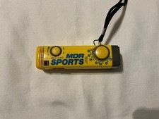 MDR Sports Radio One World. FM/AM