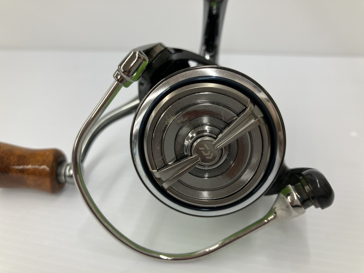 Daiwa 18 Exist Fc Lt2500S-Cxh 055715 | eBay Daiwa 18 Exist Fc Lt2500S-Cxh 055715 | eBay