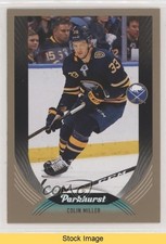 2020-21 Upper Deck Parkhurst Bronze Border Colin Miller #211 READ kr0