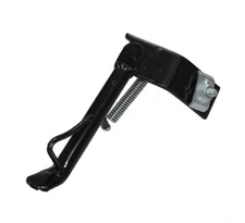 Side Stand Scooter Stand Black for Gilera Stalker 50 (from manufacturing year 1999) NEW