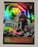 PATRICK WILLIAMS RC 2020-21 Panini Illusions #157 Bulls All-Rookie