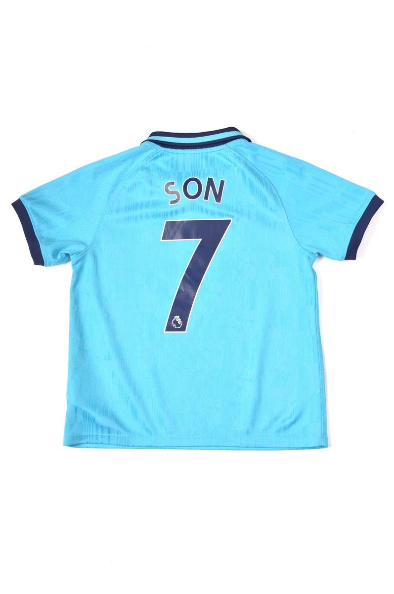 Tottenham Hotspur Son 7 オーセンティックLサイズ Tottenham Hotspur Son 7 オーセンティックLサイズ 2022-23