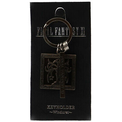 #F77-127 Square Enix Final Fantasy XI Windurst Keyholder