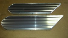 2 NEW VINTAGE SHASTA WINGS SHASTA CAMPER SHAS...