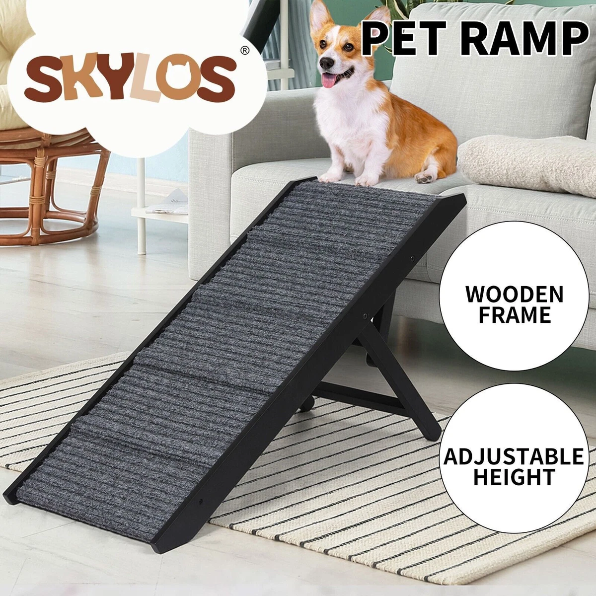 Cheap dog cheap ramp