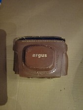 Vintage Argus Camera Film A-four 35mm