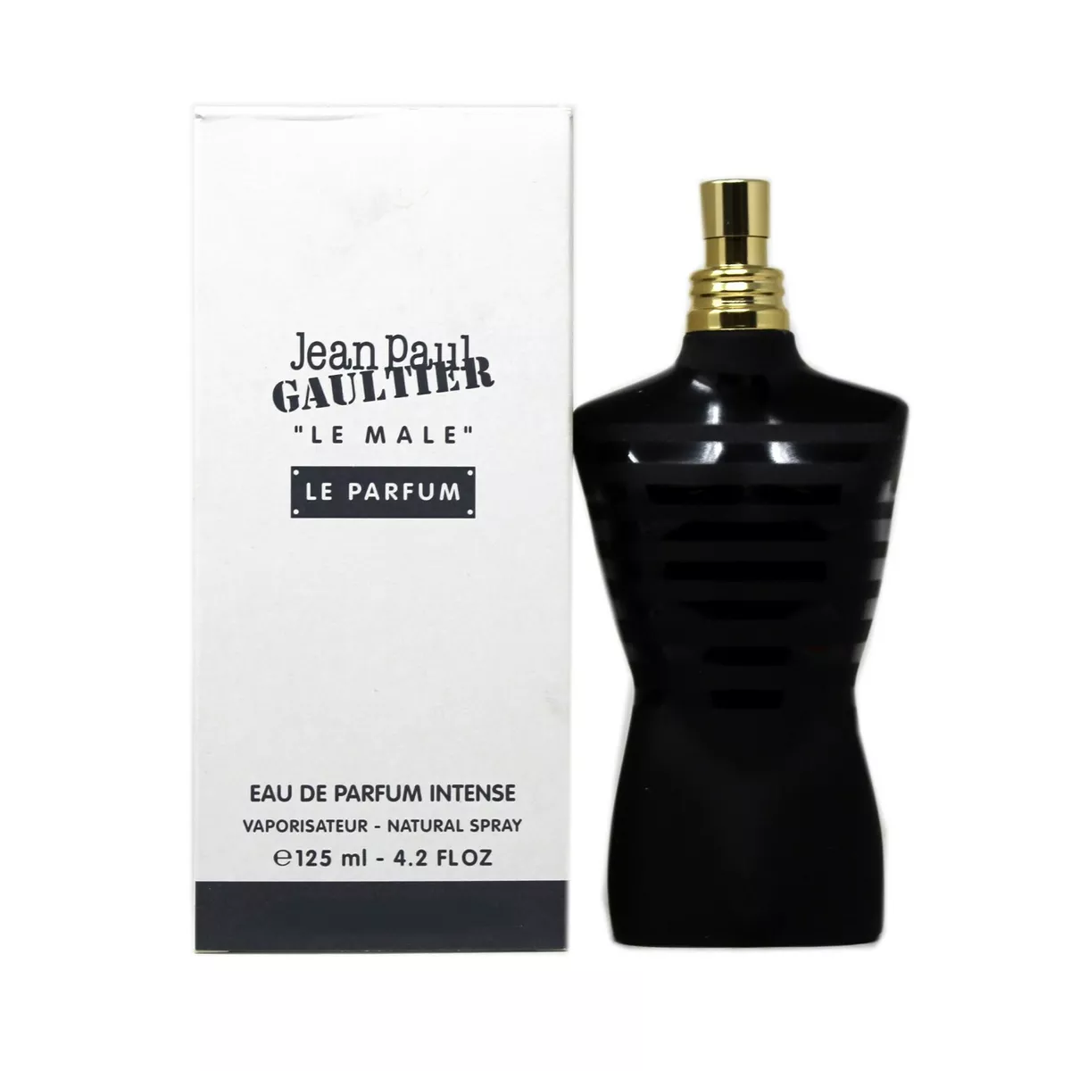 Jean Paul Gaultier Le Male Eau de Toilette Spray