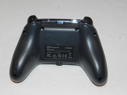 PowerA / PDP Microsoft XBOX ONE Wired Controller Tested Power A - U Pick A Color - Picture 11 of 102