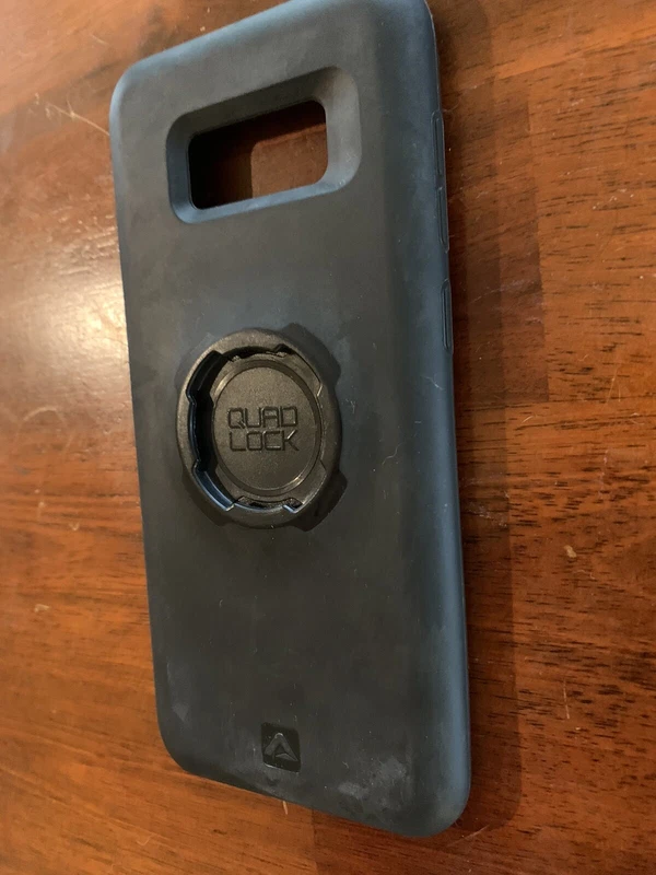 quad lock galaxy s8
