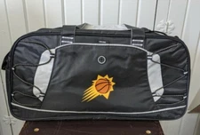 Leed's Small Duffle Bag