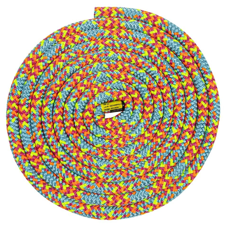 Cuerda Sterling Wild Bull 1/2" x 200' Foto 3 de 4