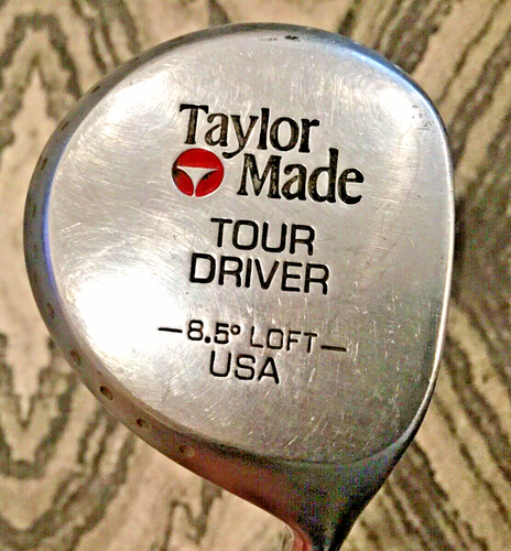 TaylorMade Tour Preferred (2 butiker) hitta bästa pris