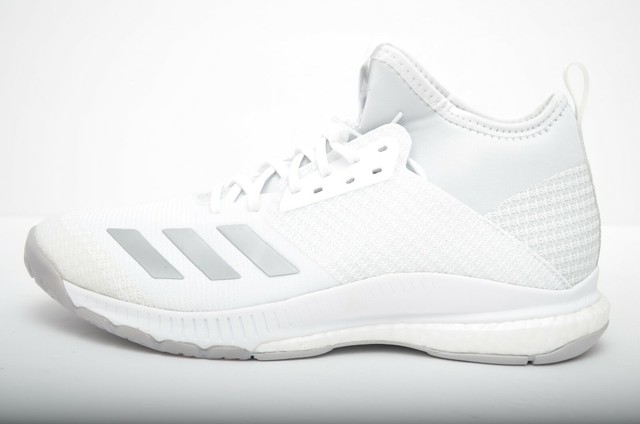 adidas women's crazyflight x2 mid volleyball shoe