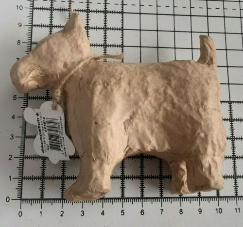 Piccola Decopatch Animali Carta Fazione Forme Artigianato Vuote - Foto 57 di 92