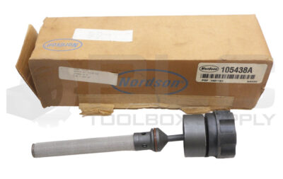 NEW NORDSON 105438A FILTER KIT 105438 *READ*