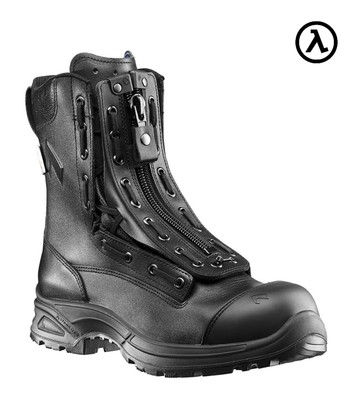 HAIX AIRPOWER XR2 WOMEN'S WATERPROOF COMPOSITE TOE EMS BOOTS 605119 - ALL SIZES