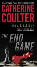 The End Game; A Brit in the FBI - 9780515156300, Catherine Coulter, paperback