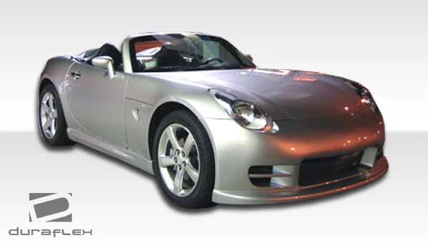 Pontiac solstice custom front cheap bumper