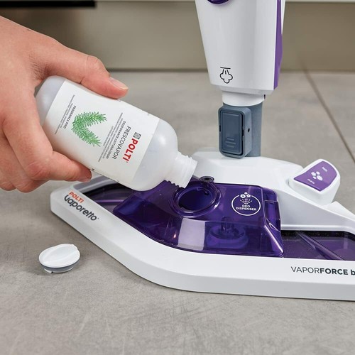 Polti Frescovapor Deodorante per Ambienti, Cattura Odori Vaporetto 2  flaconi | eBay