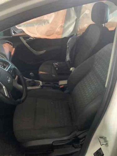A17DTR tubos aire para OPEL ASTRA - J 2009 - 2012 - HATCHBACK 5-PUERTAS 2009 - Imagen 9 de 9