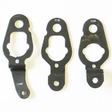 HURST 70-74 MOPAR Pistol Grip E Body 4 Speed Shifter Levers  7178 7179 7180 NEW!