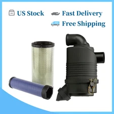 NEW Air Cleaner G082525 Radial seal (Include Filters P828889 - P829333)