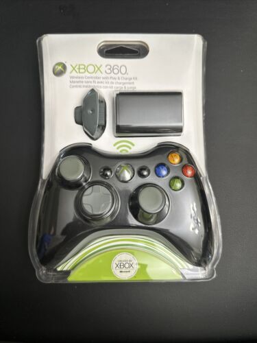 Xbox 360 Wireless Controller (Refurbished by EB Games) (preowned