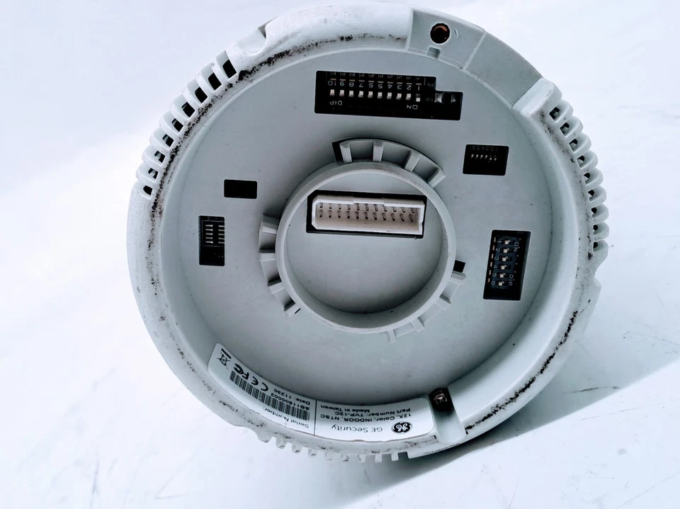 GE Interlogix TVP-12C Truvision цвет крытый PTZ мини-камера, 12 X объектив, NT - Изображение 4 из 4