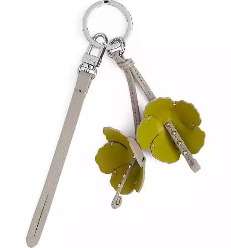 Tumi keychain sale