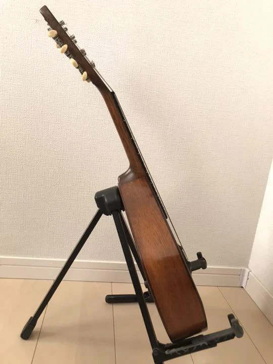 Martin AK 1920 - 1921 年左右制造曼陀林 — 第 3/4 张图片