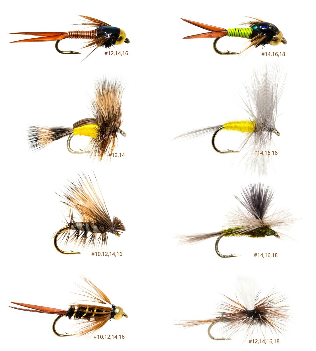 Fishing Lure Best Fly Patterns For Winter Trout Power Bait Trout
