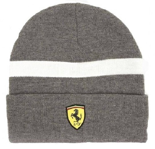 Ferrari Scuderia Pudelmütze Für Kinder