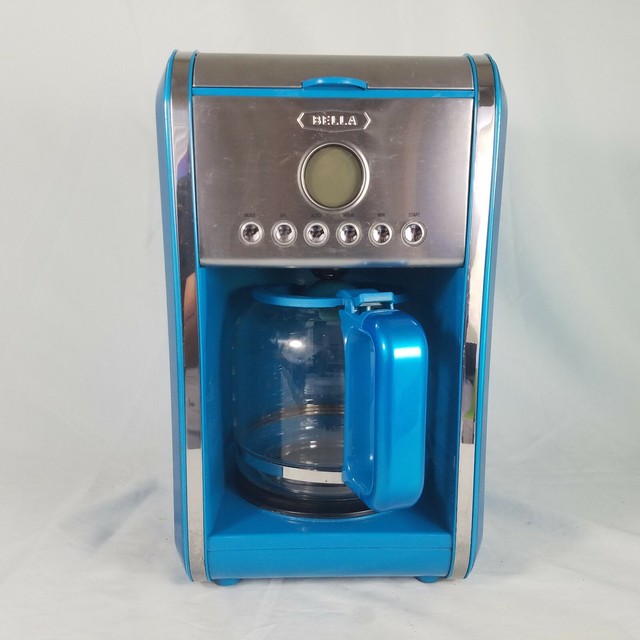 bella linea coffee maker\u003e OFF-70%