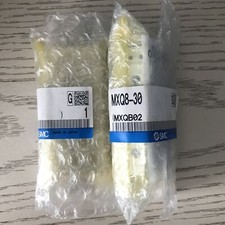 1PC SMC MXQ8-30 Cylinder MXQ830 New Free Shipping 