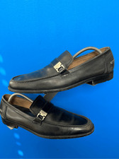feragamo shoes 7VF 31375 Florence men size 9.5